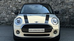 2020 (20) MINI HATCHBACK 1.5 Cooper Classic II 5dr 5620764