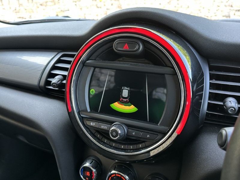 2020 (20) MINI HATCHBACK 1.5 Cooper Classic II 5dr 5620762