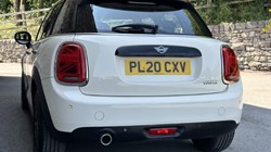 2020 (20) MINI HATCHBACK 1.5 Cooper Classic II 5dr 5620712
