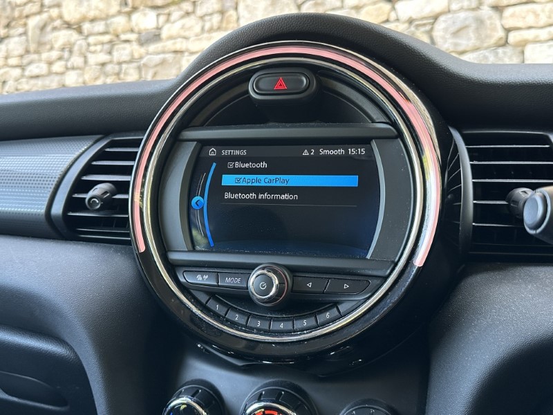 2020 (20) MINI HATCHBACK 1.5 Cooper Classic II 5dr 5620746