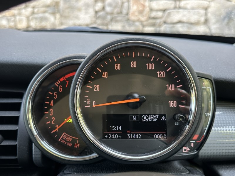 2020 (20) MINI HATCHBACK 1.5 Cooper Classic II 5dr 5620744