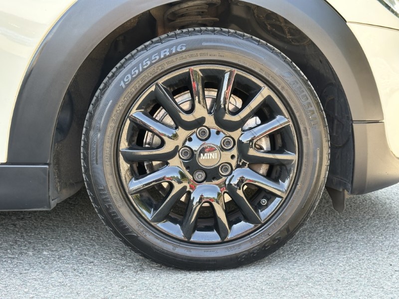 2020 (20) MINI HATCHBACK 1.5 Cooper Classic II 5dr 5620771