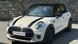 2020 (20) MINI HATCHBACK 1.5 Cooper Classic II 5dr 5620759