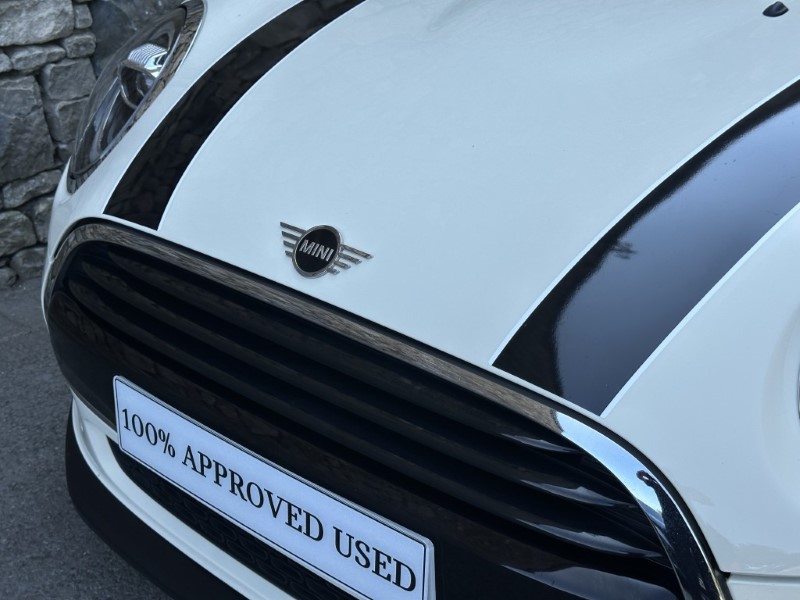 2020 (20) MINI HATCHBACK 1.5 Cooper Classic II 5dr 5620734