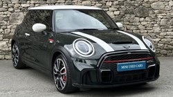 2022 (71) MINI HATCHBACK 2.0 John Cooper Works Anniversary Edition 3dr Auto 5646329