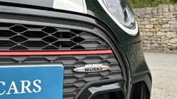 2022 (71) MINI HATCHBACK 2.0 John Cooper Works Anniversary Edition 3dr Auto 5646297