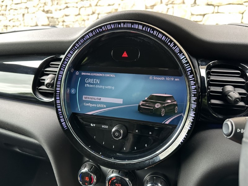 2022 (71) MINI HATCHBACK 2.0 John Cooper Works Anniversary Edition 3dr Auto 5646324