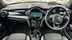 2022 (71) MINI HATCHBACK 2.0 John Cooper Works Anniversary Edition 3dr Auto 5646319