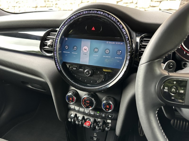 2022 (71) MINI HATCHBACK 2.0 John Cooper Works Anniversary Edition 3dr Auto 5646322