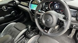 2022 (71) MINI HATCHBACK 2.0 John Cooper Works Anniversary Edition 3dr Auto 5646276