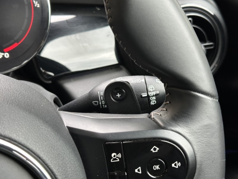 2022 (71) MINI HATCHBACK 2.0 John Cooper Works Anniversary Edition 3dr Auto 5646291