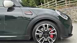 2022 (71) MINI HATCHBACK 2.0 John Cooper Works Anniversary Edition 3dr Auto 5646335