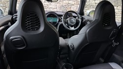 2022 (71) MINI HATCHBACK 2.0 John Cooper Works Anniversary Edition 3dr Auto 5646314