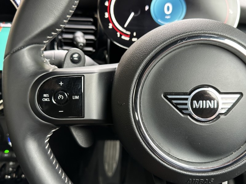 2022 (71) MINI HATCHBACK 2.0 John Cooper Works Anniversary Edition 3dr Auto 5646292