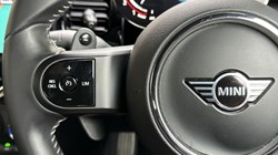 2022 (71) MINI HATCHBACK 2.0 John Cooper Works Anniversary Edition 3dr Auto 5646292