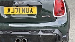 2022 (71) MINI HATCHBACK 2.0 John Cooper Works Anniversary Edition 3dr Auto 5655287
