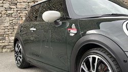 2022 (71) MINI HATCHBACK 2.0 John Cooper Works Anniversary Edition 3dr Auto 5646338