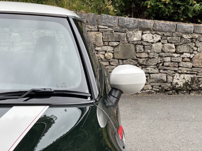 2022 (71) MINI HATCHBACK 2.0 John Cooper Works Anniversary Edition 3dr Auto 5646310