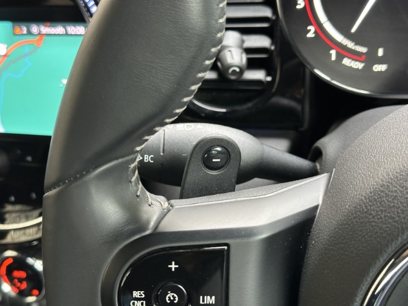 2022 (71) MINI HATCHBACK 2.0 John Cooper Works Anniversary Edition 3dr Auto 5646290