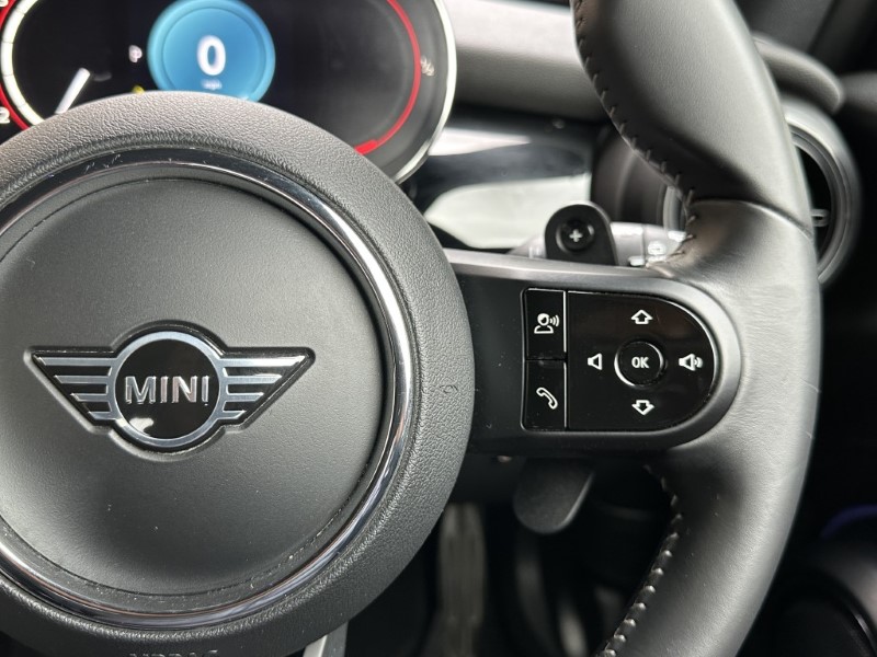 2022 (71) MINI HATCHBACK 2.0 John Cooper Works Anniversary Edition 3dr Auto 5646293