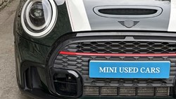 2022 (71) MINI HATCHBACK 2.0 John Cooper Works Anniversary Edition 3dr Auto 5646294