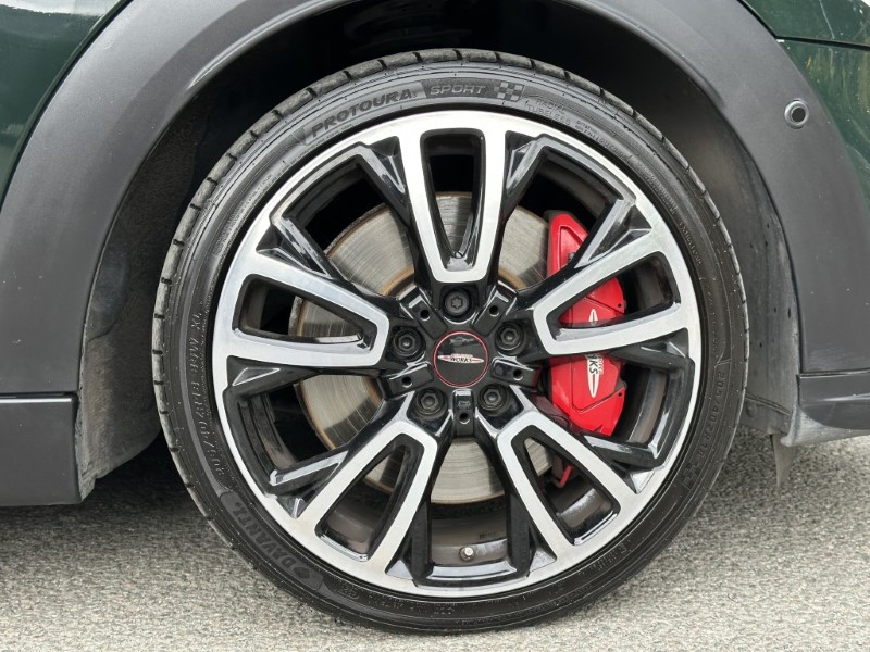 2022 (71) MINI HATCHBACK 2.0 John Cooper Works Anniversary Edition 3dr Auto 5646336