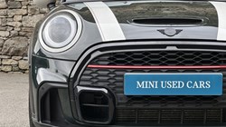 2022 (71) MINI HATCHBACK 2.0 John Cooper Works Anniversary Edition 3dr Auto 5646331