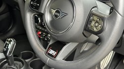 2022 (71) MINI HATCHBACK 2.0 John Cooper Works Anniversary Edition 3dr Auto 5646277