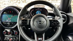 2022 (71) MINI HATCHBACK 2.0 John Cooper Works Anniversary Edition 3dr Auto 5646318