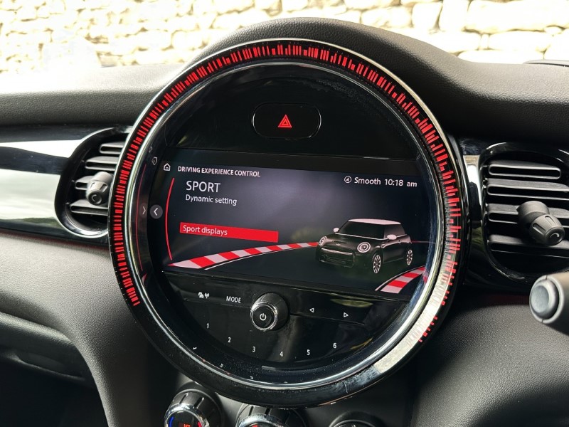 2022 (71) MINI HATCHBACK 2.0 John Cooper Works Anniversary Edition 3dr Auto 5646321