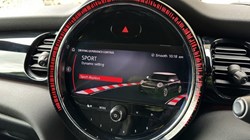 2022 (71) MINI HATCHBACK 2.0 John Cooper Works Anniversary Edition 3dr Auto 5646321