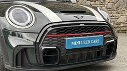 2022 (71) MINI HATCHBACK 2.0 John Cooper Works Anniversary Edition 3dr Auto 5646330