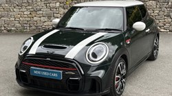 2022 (71) MINI HATCHBACK 2.0 John Cooper Works Anniversary Edition 3dr Auto 5646309