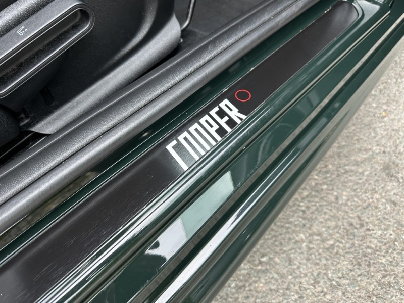 2022 (71) MINI HATCHBACK 2.0 John Cooper Works Anniversary Edition 3dr Auto 5646280