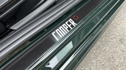 2022 (71) MINI HATCHBACK 2.0 John Cooper Works Anniversary Edition 3dr Auto 5646280