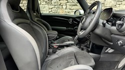 2022 (71) MINI HATCHBACK 2.0 John Cooper Works Anniversary Edition 3dr Auto 5646278