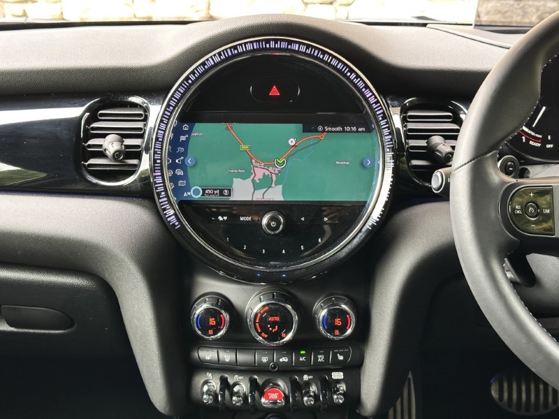 2022 (71) MINI HATCHBACK 2.0 John Cooper Works Anniversary Edition 3dr Auto 5646316