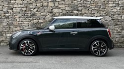 2022 (71) MINI HATCHBACK 2.0 John Cooper Works Anniversary Edition 3dr Auto 5655291