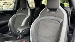 2022 (71) MINI HATCHBACK 2.0 John Cooper Works Anniversary Edition 3dr Auto 5646301