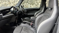 2022 (71) MINI HATCHBACK 2.0 John Cooper Works Anniversary Edition 3dr Auto 5646298