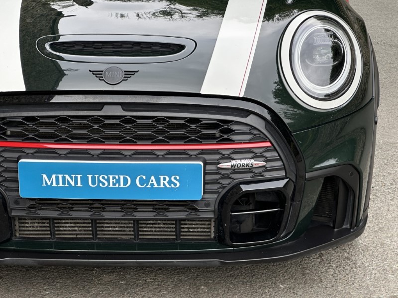 2022 (71) MINI HATCHBACK 2.0 John Cooper Works Anniversary Edition 3dr Auto 5646295