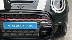 2022 (71) MINI HATCHBACK 2.0 John Cooper Works Anniversary Edition 3dr Auto 5646295