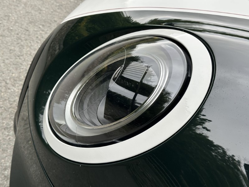 2022 (71) MINI HATCHBACK 2.0 John Cooper Works Anniversary Edition 3dr Auto 5646333