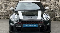 2022 (71) MINI HATCHBACK 2.0 John Cooper Works Anniversary Edition 3dr Auto 5646328