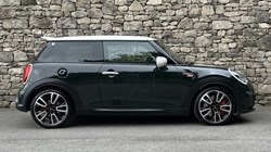2022 (71) MINI HATCHBACK 2.0 John Cooper Works Anniversary Edition 3dr Auto 5646275