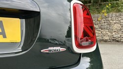 2022 (71) MINI HATCHBACK 2.0 John Cooper Works Anniversary Edition 3dr Auto 5655288