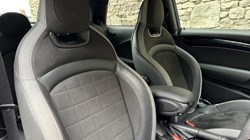 2022 (71) MINI HATCHBACK 2.0 John Cooper Works Anniversary Edition 3dr Auto 5646279