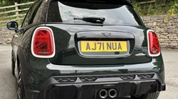 2022 (71) MINI HATCHBACK 2.0 John Cooper Works Anniversary Edition 3dr Auto 5655285