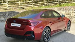 2026 (26) BMW 4 SERIES 420i M Sport 5dr 5569575