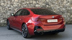 2026 (26) BMW 4 SERIES 420i M Sport 5dr 5569589